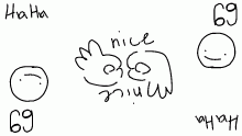 nice