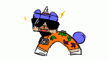 swag boy
