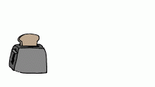 toaster.