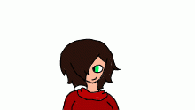 my character