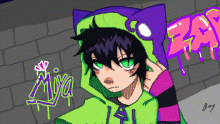 Miya