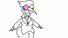 thicc spamton