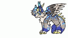 new oc :]