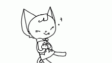 animal crossing oc!
