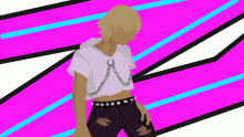 Lineless Who?