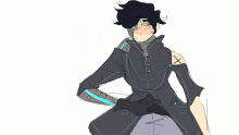 coughing