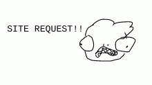 request from school!!!