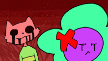 Haunting (Drawntale)