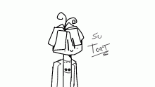 Su tart.