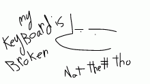 !!