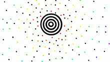 Optical Illusion Thingie