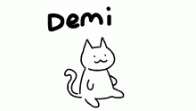 lil demi fanart