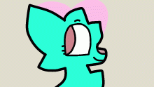 dog animation