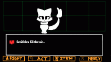 Drawn Tale @Flare_Aamon