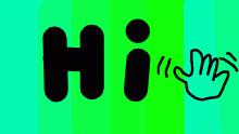 hi