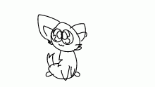 i should color sometime xd