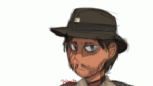 John Marston