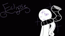 Eclipse (New OC)