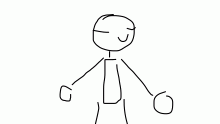 How to t-pose