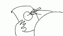 What should I draw? (comments)