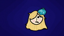 I am sick...