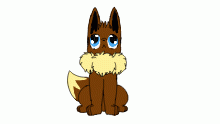 Eevee!!!!!!