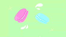 Avatar for Macaroon