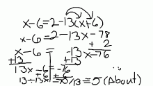 Math