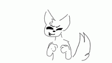 my signiture face