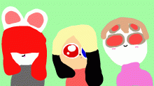 I TRIED OKIE