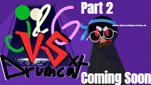 J&G Vs Drumcat Part 2 Teaser