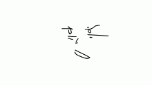 Im tired
