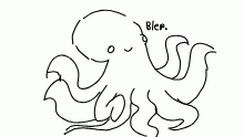 Octop(pus/i/puses/edes) are cool