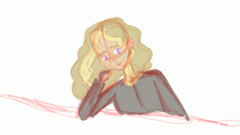 sketch