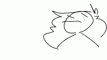 blegh