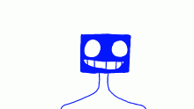 drew this