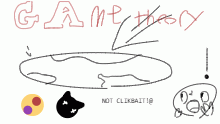 my game theory