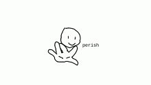 perish