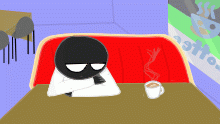 coffee shop