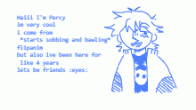 My terrible introduction post