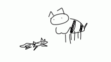 So I made A Bee Lady