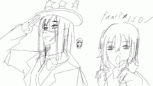 what the hell fujimoto