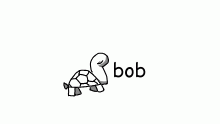 bob