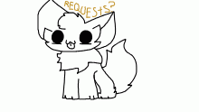 Requests?