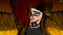 "I'd Burn Buildings For You"