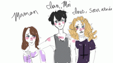 Ma famille