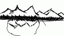 mountians ig