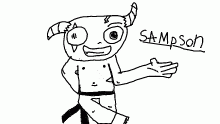 SAMPSOn