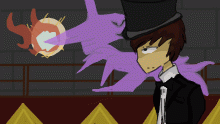 Magician