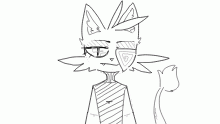 lazy doodle 2
